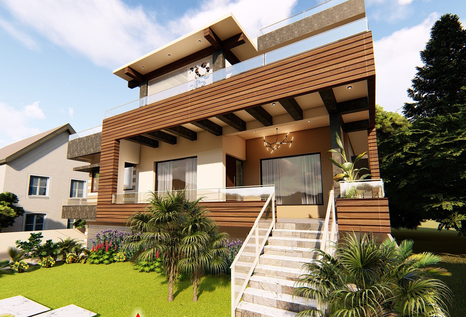 Dwellers Architects