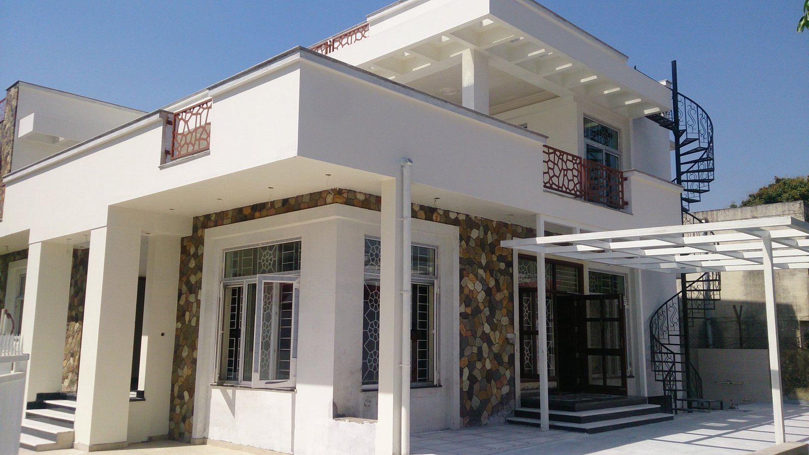 Dwellers Architects